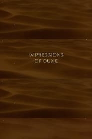 Impressions of Dune movie poster