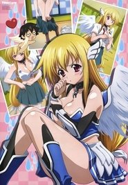 Heaven’s Lost Property Season 2 Episode 1 Heaven’s Lost Property Season 2 Episode 1