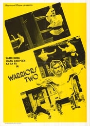 Warriors Two постер