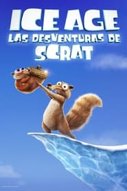 Ice Age: Las Desventuras de Scrat Temporada 1 Episodio 6