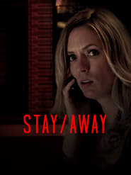 Poster Stay/Away