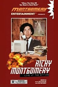 Ricky Montgomery: ...Live At The Office (2024)