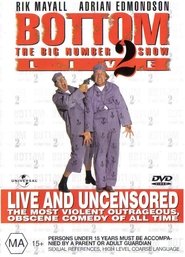 Poster Bottom Live 2: The Big Number 2 Tour 1995