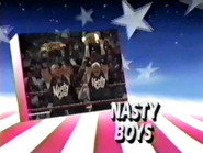 April 20, 1991 - Superstars of Wrestling 242