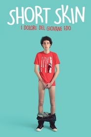 Poster for Short Skin - I dolori del giovane Edo