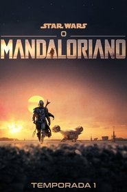 The Mandalorian - Season 1 Episode 1 : Chapter 1: The Mandalorian