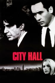 City Hall – Conspiração no Alto Escalão