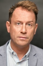 Torquil Campbell as Justin Fletcher