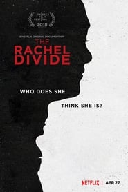 The Rachel Divide постер