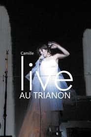 Poster Camille : Alcaline, Le Concert