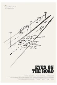 Poster Eyes on the Road