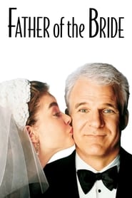 Father of the Bride (1991) English Movie Download & Watch Online BluRay BluRay 480P, 720P