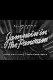 Jammin' in the Panoram