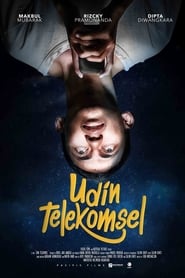 Poster Udin Telekomsel