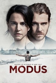 Voir Modus en streaming VF sur StreamizSeries.com | Serie streaming