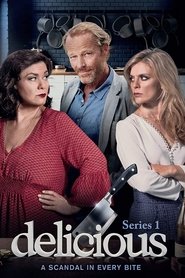 Delicious Sezonul 1 Episodul 1 Online