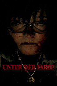 Unter der Farbe