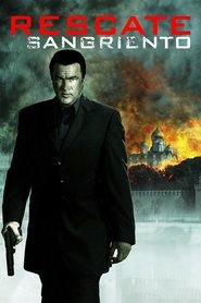 Póster de Ruslan: Venganza de un asesino