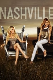 Nashville: No Ritmo da Fama: Season 2