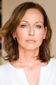 Beate Maes as Dr. Cornelia Wildner