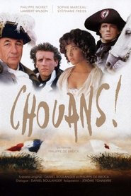 Chouans! film en streaming