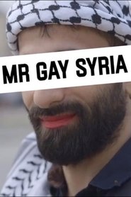 Mr. Gay Syria