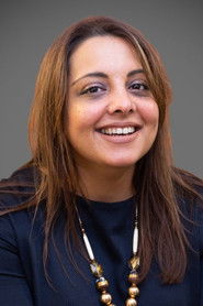 Portrait de Shavanah Taj