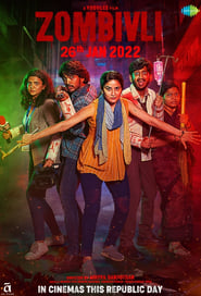 Zombivli (2022) Unofficial Hindi Dubbed