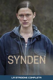 Locandina di Synden Miniserie