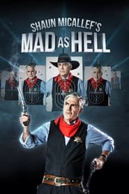 Shaun Micallef's Mad as Hell Episode Rating Graph poster