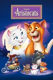 Aristocats 1970