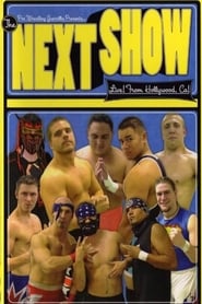 Poster PWG: The Next Show