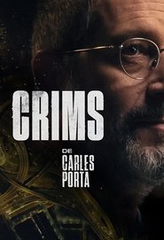 Poster Crims 2025