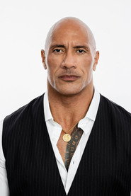The Rock постер