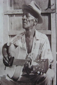 Mance Lipscomb