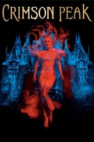 Purpurový vrch [Crimson Peak]