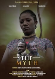 The Myth streaming