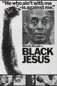 Black Jesus, assis à sa droite (1968)