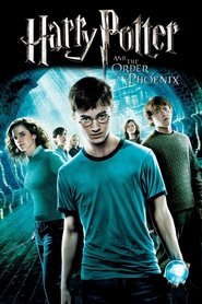 Harry Potter 5 and the Order of the Phoenix