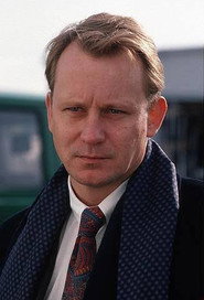 Stellan Skarsg&aring;rd