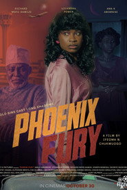 Image Phoenix Fury