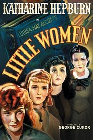 Little Women (1933) online ελληνικοί υπότιτλοι