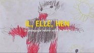 Poster Il, elle, hen 2013
