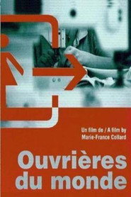Ouvrières du monde