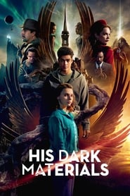 His Dark Materials (TV Series 2019)