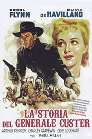 La storia del generale Custer (1941)