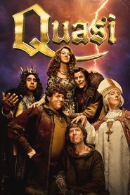 Full Cast of Quasi