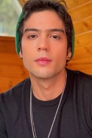 Profile picture of Jerónimo Cantillo who plays Dixon Alvarez