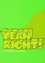 Girl - Yeah Right! (2003)