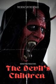 Poster The Devil's Children